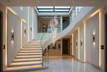 The Art of Luxury Home Lighting: 7 Ways to Transform Your Space #LuxuryHome, #LuxuryLighting, #LuxuryLifestyle, #LuxuryHomeDesign, #InteriorDesign, #HomeLighting, #LuxuryLiving, #ArchitecturalLighting, #BevHillsMag, #BeverlyHills, #BeverlyHillsMagazine