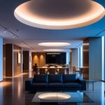 The Top 4 Interior Design Trends This Year #beverlyhills #beverlyhillsmagazine #interiordesigns #dreamdecor #modernfurniture #comfortablespace #livablespace