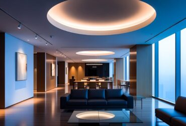 The Top 4 Interior Design Trends This Year #beverlyhills #beverlyhillsmagazine #interiordesigns #dreamdecor #modernfurniture #comfortablespace #livablespace
