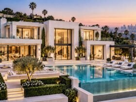 The Art of Luxury Land Development with Shirin Amin #LuxuryRealEstate, #LuxuryLandDevelopment, #ShirinAmin, #LuxuryEstates
