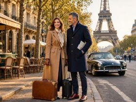 The Art of Luxury Travel in Paris #LuxuryTravel, #ParisTravel, #LuxuryParis, #ParisConcierge, #LuxuryLifestyle, #LuxuryExperiences, #TravelInStyle, #BevHillsMag, #BeverlyHills, #BeverlyHillsMagazine