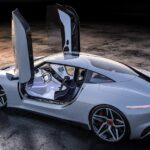 The Art of Preserving a Luxury Car Interior #LuxuryLifestyle #LuxuryCars #LuxuryCarInterior #AutomotiveLuxury #BeverlyHillsMagazine
