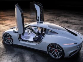 The Art of Preserving a Luxury Car Interior #LuxuryLifestyle #LuxuryCars #LuxuryCarInterior #AutomotiveLuxury #BeverlyHillsMagazine
