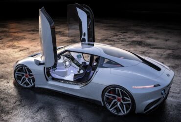The Art of Preserving a Luxury Car Interior #LuxuryLifestyle #LuxuryCars #LuxuryCarInterior #AutomotiveLuxury #BeverlyHillsMagazine