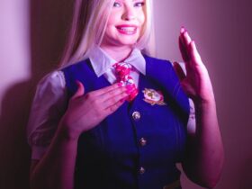 The Barbie Effect in Beverly Hills: A Surge in Cosmetic Procedures #beverlyhills #beverlyhillsmagazine #botoxtreatment #cosmeticsurgeons #cosmeticenhancements #barbieeffect