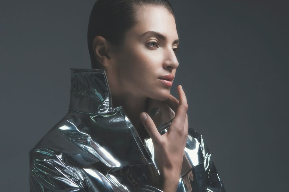 The Beautiful Evolution of Sustainable Luxury Fashion #SustainableLuxury #LuxuryFashion #SustainableFashion #LuxuryLifestyle