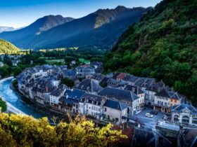 The Beautiful Side of France That Luxury Travelers Love #LuxuryTravel #LuxuryFrance #LuxuryLifestyle #VisitFrance