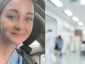 The Beauty of Being a Hero #hero #smileforbostonheroes #everydayheroes #honoreverydayheroes #naomi #kanella #beverlyhills #beverlyhillsmagazine