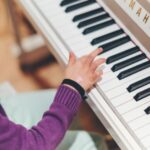 The Benefits of Music Education #beverlyhills #beverlyhillsmagazine #musiceducation #learnaninstrument #exploremusic #developteamworkskills #developemotionalintelligence