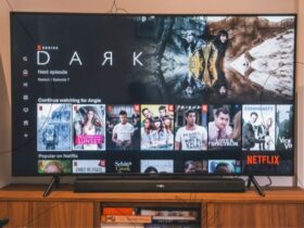 The Best 4k Smart TVs #beverlyhills #beverlyhillsmagazine #bevhillsmag #smarttv #4Ksmarttvs #streamingapps #androidtv