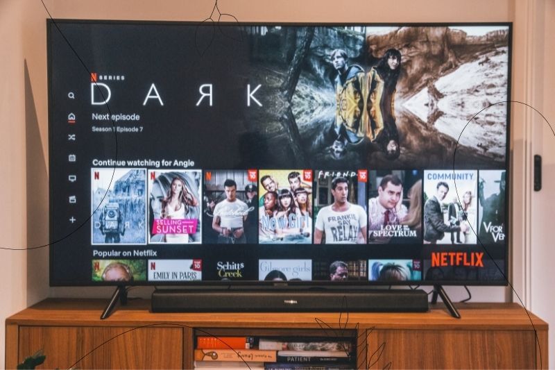 The Best 4k Smart TVs #beverlyhills #beverlyhillsmagazine #bevhillsmag #smarttv #4Ksmarttvs #streamingapps #androidtv