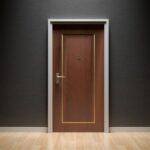 The Best Door Options Available For Your Home #beverlyhills #beverlyhillsmagazine #bestdooroptions #solarpanels #homesecuritysystems #homeowners #typesofdoors #bevhillsmag