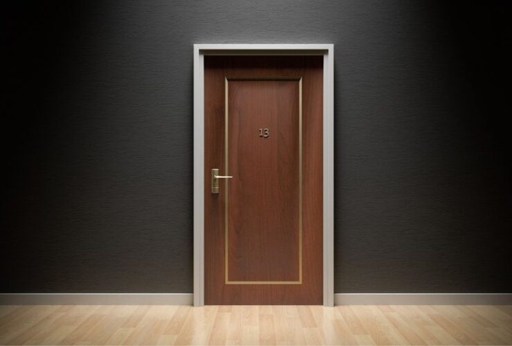 The Best Door Options Available For Your Home #beverlyhills #beverlyhillsmagazine #bestdooroptions #solarpanels #homesecuritysystems #homeowners #typesofdoors #bevhillsmag