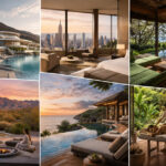 The Best Luxury Hotels for Wellness-Focused Travelers #LuxuryTravel, #WellnessTravel, #LuxuryHotels, #WellnessRetreat, #LuxuryLifestyle, #LuxuryResorts, #TravelInspiration, #LuxuryWellness, #Travel2026, #BeverlyHillsMagazine, #BeverlyHills, #BevHillsMag