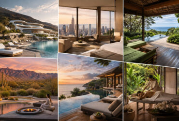 The Best Luxury Hotels for Wellness-Focused Travelers #LuxuryTravel, #WellnessTravel, #LuxuryHotels, #WellnessRetreat, #LuxuryLifestyle, #LuxuryResorts, #TravelInspiration, #LuxuryWellness, #Travel2026, #BeverlyHillsMagazine, #BeverlyHills, #BevHillsMag