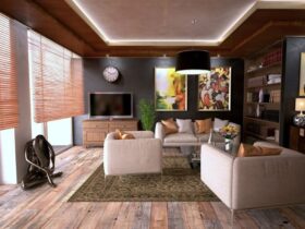 The Best Modern Interior Design Trends From Beverly Hills Homes  #beverlyhills #beverlyhillsmagazine #beverlyhillshomes #interiordesigntrends #interiordesigns #homeoffices #designethics #decoratingindustry #bevhillsmag