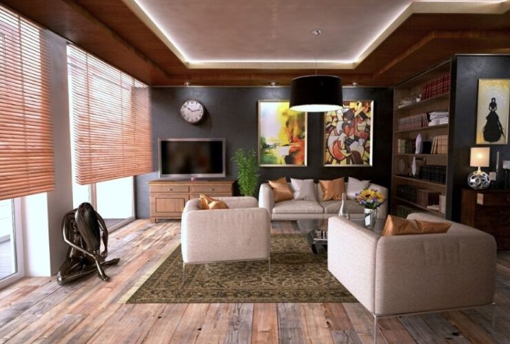 The Best Modern Interior Design Trends From Beverly Hills Homes #beverlyhills #beverlyhillsmagazine #beverlyhillshomes #interiordesigntrends #interiordesigns #homeoffices #designethics #decoratingindustry #bevhillsmag