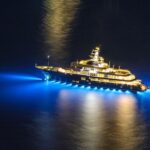 The Best Premium Yacht Entertainment to Book for Your Next Charter #beverlyhills #beverlyhillsmagazine #luxuryacht #yachtcharter #premiumyachtentertainment #thrillingtreasurehunts