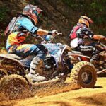 The Best Ways to Take Care of Your ATV #beverlyhills #beverlyhillsmagazine #dustycondition #ATVbrand #ATV #oilfilter #casualrider
