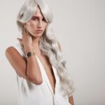 The Best Wigs With Half Up And Half Down Front Wigs #beverlyhills #beverlyhillsmagazine #hairwigs #collectionofwigs #hairstyle