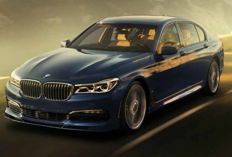 BMW Alpina B7 #cars #bevhillsmag #beverlyhillsmagazine #beverlyhill