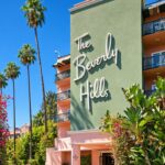 The Beverly Hills Hotel #Fivestarhotels #exclusiveescapes #vacation #luxurylifestyle #losangeles #hotels #travel #luxury #hotels #exclusive #getaway #destinations #beautiful #life #traveling #bucketlist #beverlyhills #BevHillsMag #beverlyhillshotel #vacation #travel