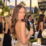 The Beverly Hills Social Scene Explained #BeverlyHills, #BeverlyHillsSocialScene, #BeverlyHillsLifestyle, #LuxuryLifestyle, #CelebrityLifestyle, #BevHillsMag, #BeverlyHillsMagazine