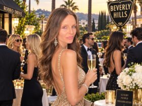 The Beverly Hills Social Scene Explained #BeverlyHills, #BeverlyHillsSocialScene, #BeverlyHillsLifestyle, #LuxuryLifestyle, #CelebrityLifestyle, #BevHillsMag, #BeverlyHillsMagazine