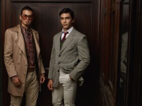 The Beverly Hills Style Code: New Rules of Luxury Dressing for Men #BeverlyHillsStyle #MensLuxuryFashion #LuxuryMenswear #LuxuryLifestyle #MensStyle