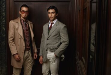 The Beverly Hills Style Code: New Rules of Luxury Dressing for Men #BeverlyHillsStyle #MensLuxuryFashion #LuxuryMenswear #LuxuryLifestyle #MensStyle