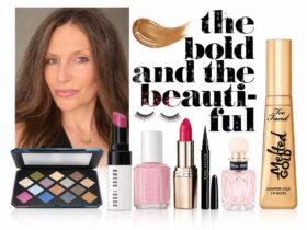 The Bold & Beautiful Makeup Set #beautyproducts #beautymagazine #shopbeauty #beverlyhills #beverlyhillsmagazine