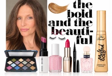 The Bold & Beautiful Makeup Set #beautyproducts #beautymagazine #shopbeauty #beverlyhills #beverlyhillsmagazine