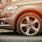 The Complete Guide That Makes Repairing a Punctured Tire Simple #beverlyhills #beverlyhillsmagazine #bevhillsmag #puncturedtire #repairapuncturedtire #bufferingsolution #carownershiptips #yourcar #yourvehicle #automotiveindustry