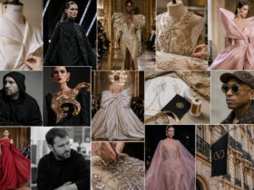 The Designers Shaping the Next Era of Luxury Fashion #BevHillsMag, #BeverlyHills, #BeverlyHillsMagazine, #LuxuryFashion, #FashionDesigners, #HauteCouture, #DesignerFashion, #LuxuryStyle, #FashionTrends, #LuxuryLifestyle