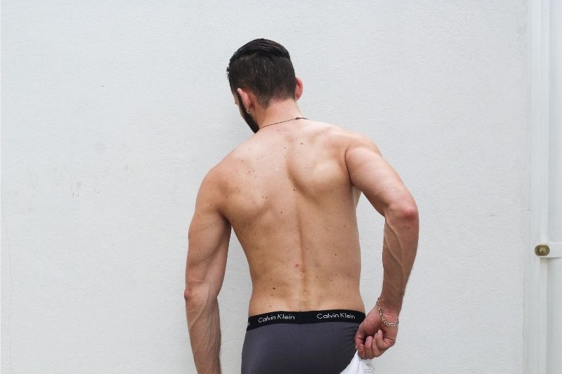 The Different Types Of Mens Underwear #beverlyhills #beverlyhillsmagazine #men'sunderwear #typesofmen'sunderwear #underwearformen #bevhillsmag