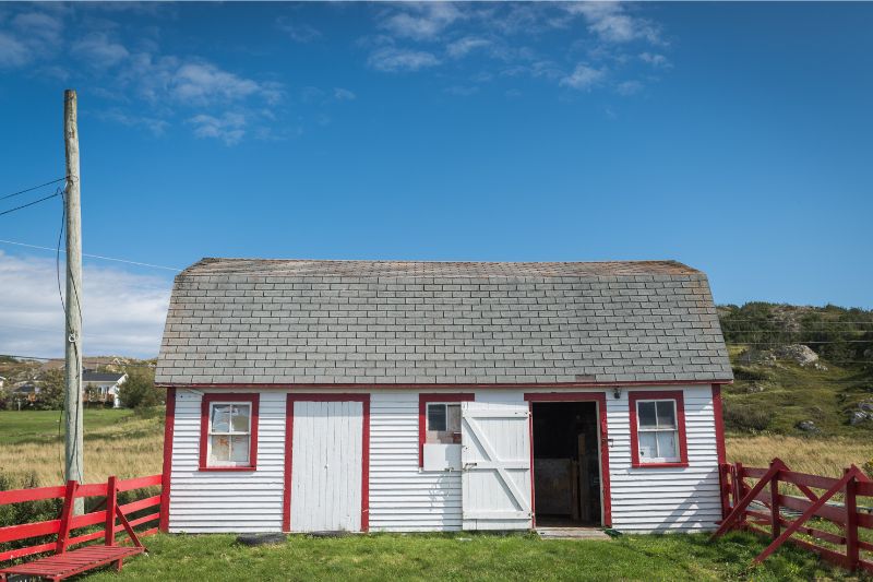 The Durability of Pole Barns: Why They Are Built to Last #beverlyhills #beverlyhillsmagazine #polebarns #steelpoles #protectionagainstfirehazards #stick-framedbuildings #complexframingsystems