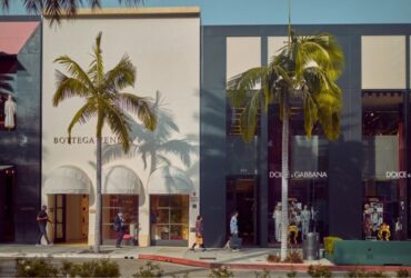 The Evolution of Dolce & Gabbana as a Lifestyle Brand #stunningaccessories #beverlyhills #beverlyhillsmagazine #luxurybrand #lifestylebrand #Italiandesigners #dolce$gabbana #luxurioushomefurnishing #bevhillsmag