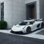 The Fastest Hypercar: Koenigsegg Jesko #dreamcars #fastcars #coolcars #luxurycars #cars #carmagazine #koenigsegg #koenigseggjesko #jesko #hypercar #sportcars