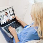 The Future Of Telemedicine Addiction Treatment #beverlyhills #beverlyhillsmagazine #telemedicine #onlinealcoholtreatment #virtualrehab #treatingalcoholaddiction