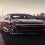 The Future of Electric Cars: LUCID AIR #cars #bevhillsmag #beverlyhillsmagazine #beverlyhill