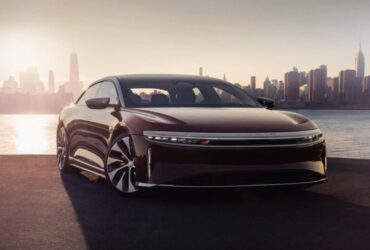 The Future of Electric Cars: LUCID AIR #cars #bevhillsmag #beverlyhillsmagazine #beverlyhill