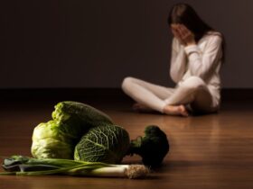 The Genetic Link to Eating Disorders #beverlyhills #beverlyhillsmagazine #eatingdisorders #mentalhealth #causesofeatingdisorder