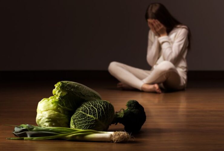 The Genetic Link to Eating Disorders #beverlyhills #beverlyhillsmagazine #eatingdisorders #mentalhealth #causesofeatingdisorder