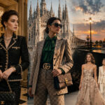 The Global Influence of European Luxury Fashion #BevHillsMag #BeverlyHills #BeverlyHillsMagazine #LuxuryFashion #EuropeanFashion #LuxuryStyle #FashionCulture #HauteCouture #LuxuryLifestyle #DesignerFashion