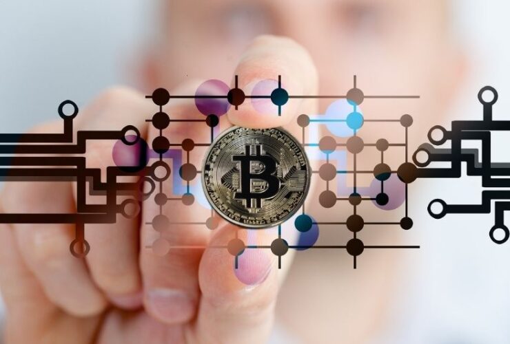 The Guide to Safe Cryptocurrency Storage #beverlyhills #beverlyhillsmagazine #bevhillsmag #cryptocurrency #cryptowallet #blockchain #investincryptocurrency #softwarewallet