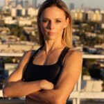The Highly Sought-After Pilates Trainer, Laura Wilson #beverlyhills #beverlyhillsmagazine #naturalpilatestv #fitnessexpert #laurawilson #therapyprogram