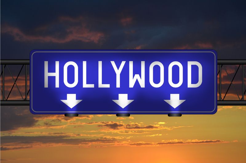 The Highs and Lows of Hollywood #beverlyhills #beverlyhillsmagazine #hollywood #mentalhealth #actorinhollywood #drugsandalcohol #addictiontreatment