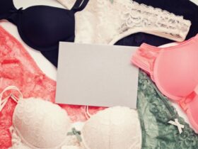 The Impact of Lingerie in Today's Fashion: A Look at Top Brands #beverlyhills #beverlyhillsmagazine #HSIAbrand #functionalbra #lingerie #stylishbras #undergarments #functionalbras #lingerie