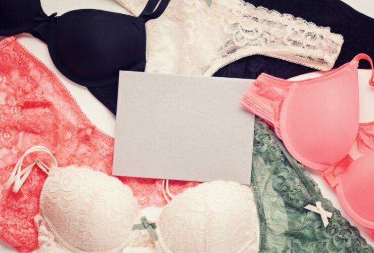 The Impact of Lingerie in Today's Fashion: A Look at Top Brands #beverlyhills #beverlyhillsmagazine #HSIAbrand #functionalbra #lingerie #stylishbras #undergarments #functionalbras #lingerie