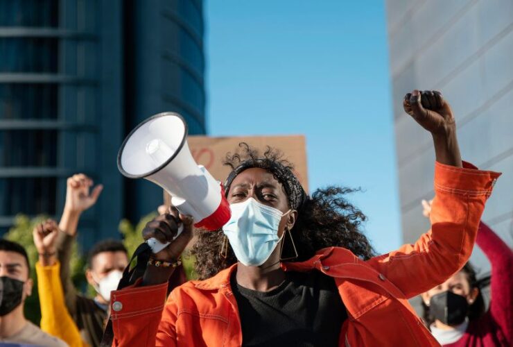 The Importance of Empowering Advocacy and Activism in Beverly Hills #beverlyhills #beverlyhillsmagazine #supportaddictionadvocacy #seekinghelpforaddiction #advocacyandactivism